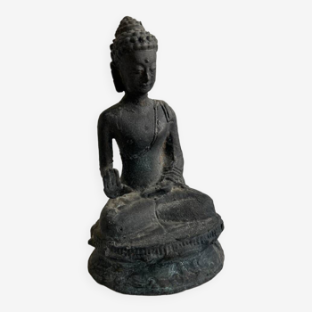 Bouddha en régule