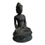 Bouddha en régule