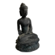 Buddha regulates