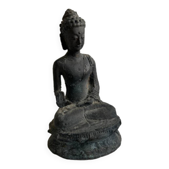 Buddha regulates