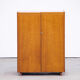 Bureau vintage Magic Box 1960