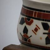 Ceramic planter