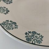 Sarregumeines and Digoin plate, René model