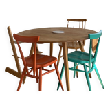 Ercol Dining Table