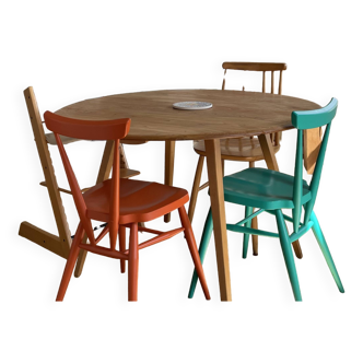 Table à mager Ercol