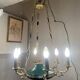 Lustre 20th century, Empire style