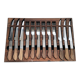 Vintage cutlery
