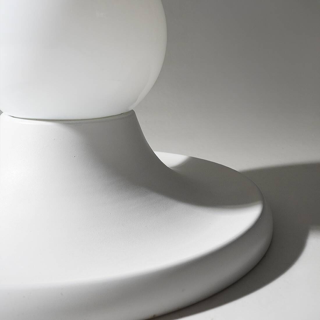 Light Ball ceiling Light by the Castiglioni brothers for Flos, 1960s