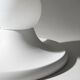 Light Ball ceiling Light by the Castiglioni brothers for Flos, 1960s