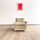 Vintage salon set restored by Dieter Rams for Vitsœ, 1960s