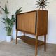 Buffet vintage Roger Landault modèle Dakar