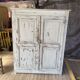 Armoire campagnarde