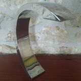 Designer desk lamp