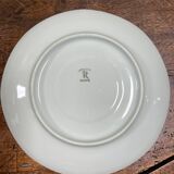 Limoges Raynaud tea service – 12 cups – Vintage 1960s/70s