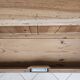 Antique walnut chest of drawers