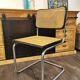 Chaise Marcel Breuer B32