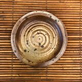 Sandstone dessert plates, 70s