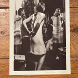 Chanel photo Karl Lagerfeld cruise 3