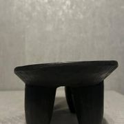 Senufo stool
