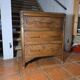 Commode art déco années 30