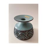 Danish vase