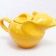 Elephant teapot 1980