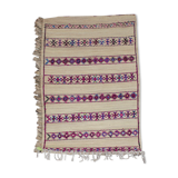 Basketry carpets 96x146cm