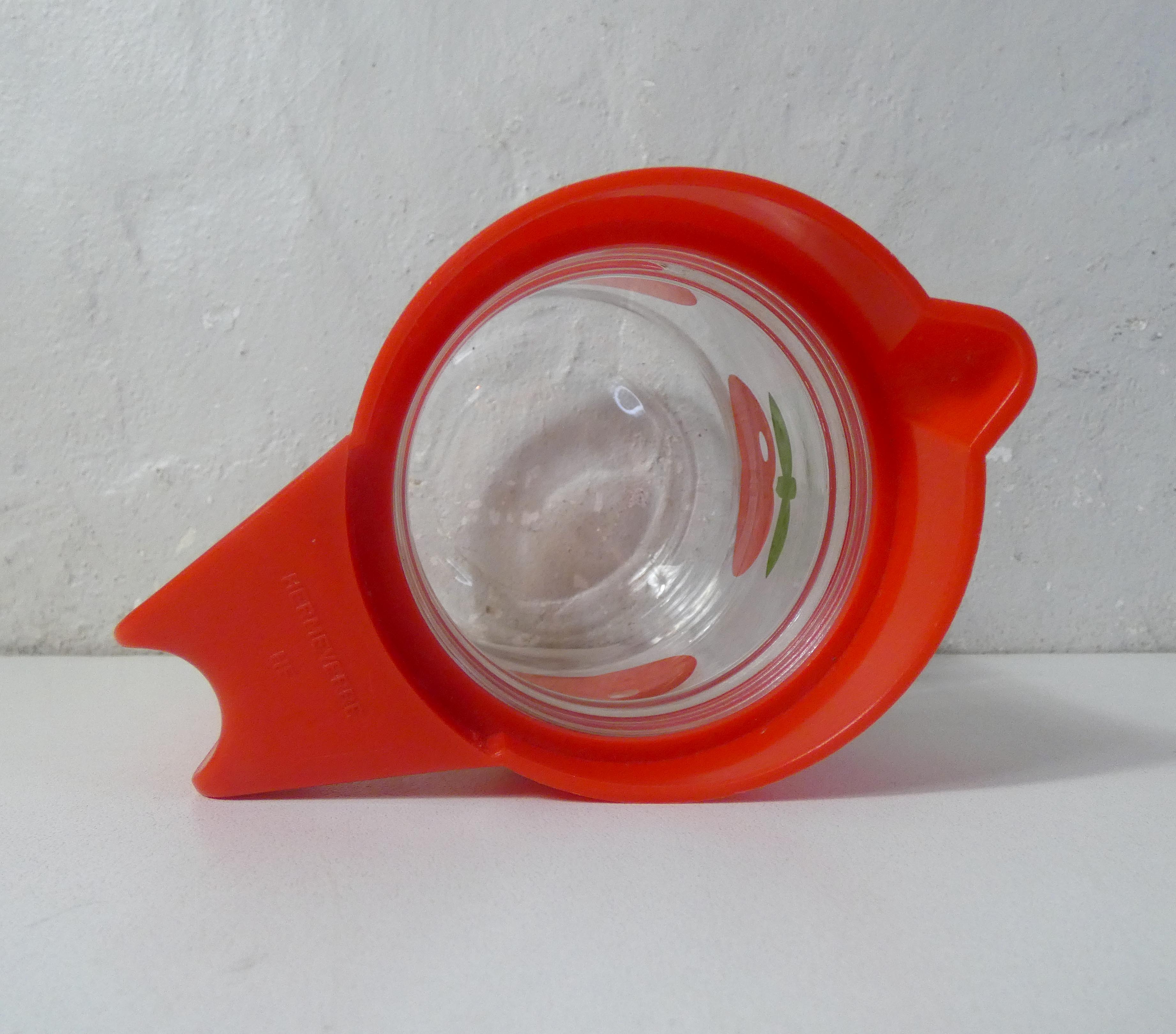 Henkel vintage pitcher