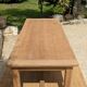 Farm table