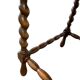 Chaise d'angle vintage / chaise d'angle / chaise d'appoint