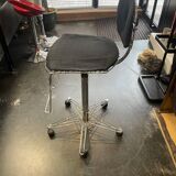 Beaubourg High Chair created by Michel Cadestin