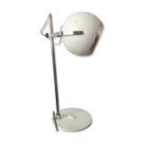 Table lamp vintage eye ball