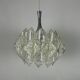 Vintage pendant Marbach space age