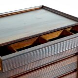 Midcentury Richard Hornby Heal's Sideboard / Long John in Stunning Afromosia.