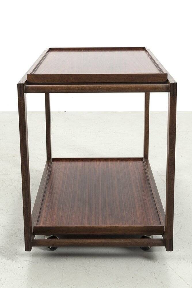 Vintage Bar Cart from Cassina
