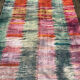 Tapis kilim 270x150 cm
