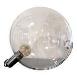 Lampada a sospensione Sona di Carlo Nason per Lumenform, 1973