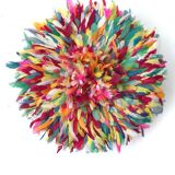 Juju hat multicolored 45 cm