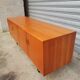 G-Plan row in teak from the 70s