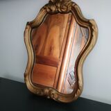 Mirror 20x28cm