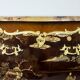 Louis XV style jumping chest of drawers, circa 1950