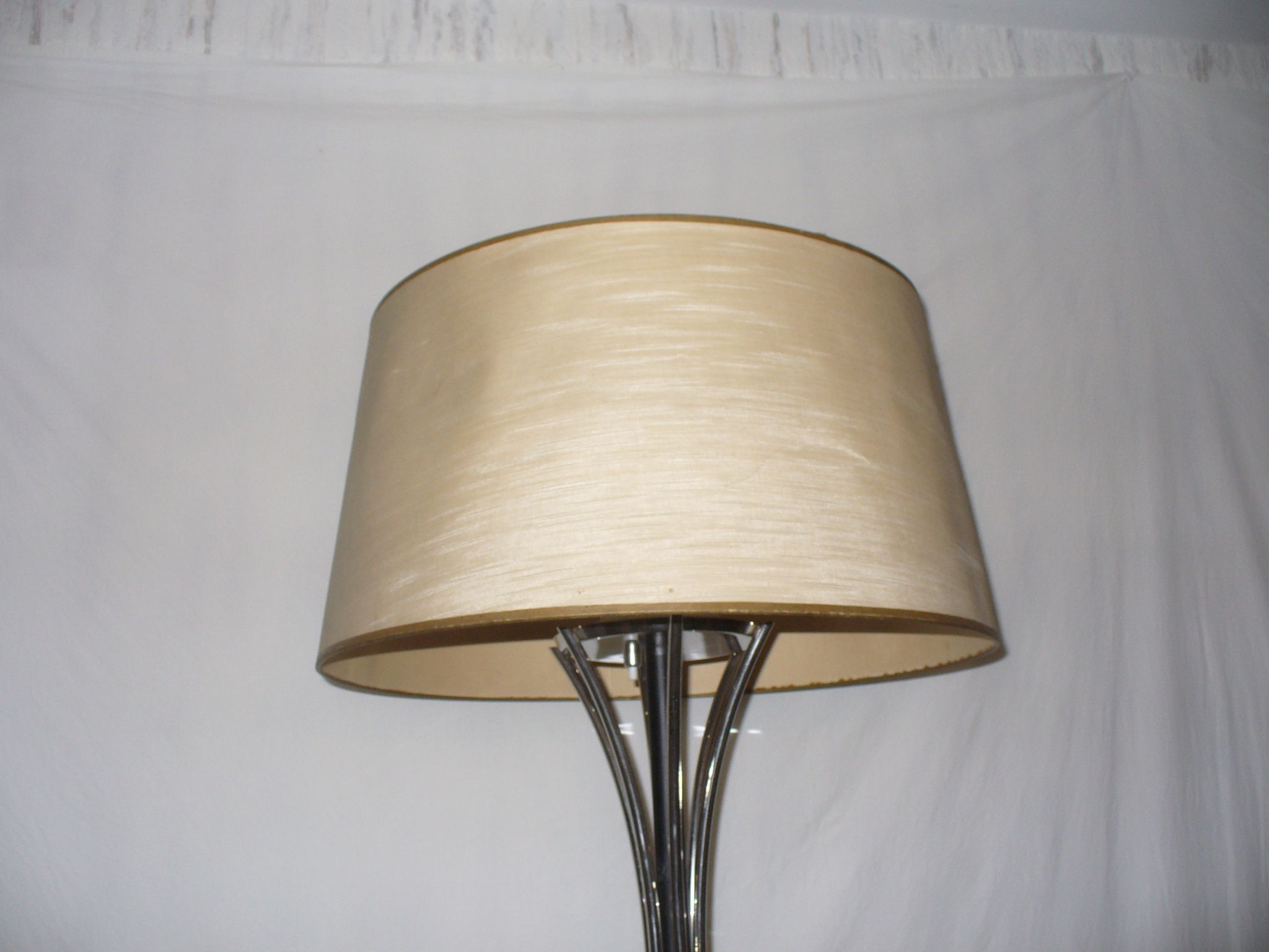 Lampadaire Lunel des années 50