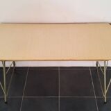 Willy Van Der Meeren Office