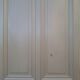 Porte de communication 85,5x212cm ancienne moulurée