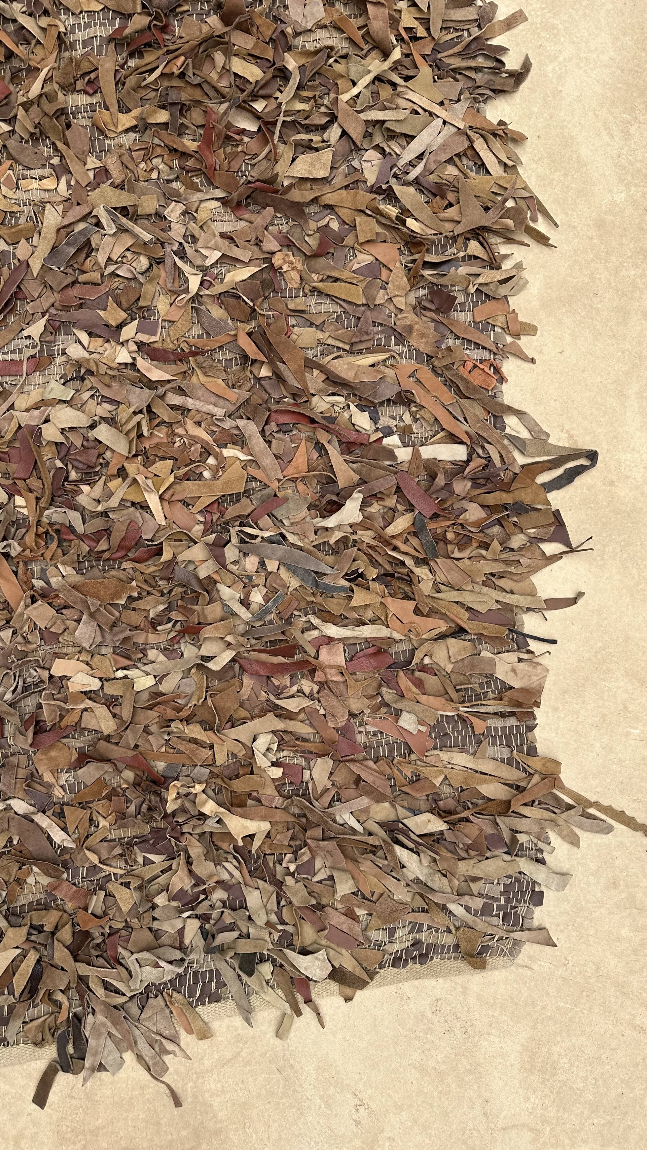 Moroccan carpet - 157 x 235 cm