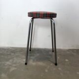 Tabouret de cuisine vintage