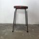 Vintage kitchen stool
