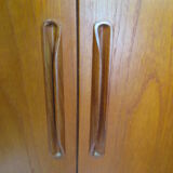Vintage teak Gplan wardrobe