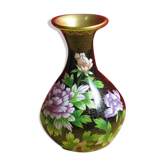 Old vase partitioned 21cm