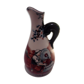 Vase céramique de Ciboure signé Rodolph Fisher